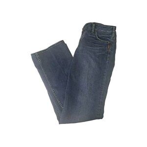 Silver Women’s Blue Jeans Toni 31x33 Bootcut